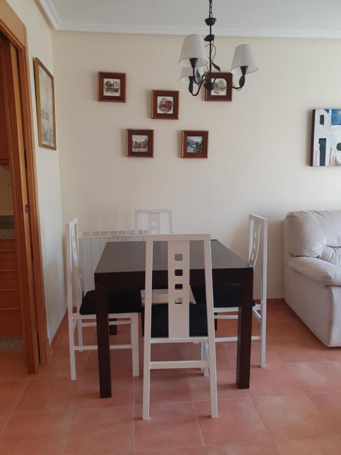 Apartamentos Nordés2 Malpica de Bergantiños Exterior foto